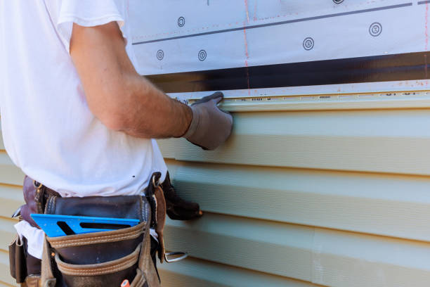Affordable Vinyl Siding solutions in New London, MN